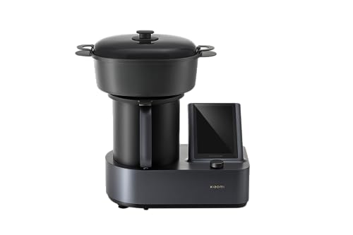 ROBOT DE COCINA XIAOMI SMART COOKING ROBOT EU