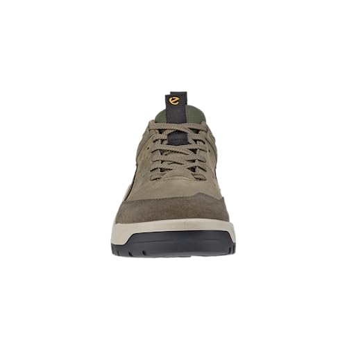 ECCO Offroad Shoes, Sandalia Deportiva Hombre, Tarmac Tarmac, 43 EU