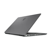 MSI CreatorPro Z17HXStudio A13VJT-098ES - Ordenador portátil 17" 16:10 QHD+ 165Hz Táctil (RTX 2000 Ada, Intel Core i7-13700HX, 32GB, 1TB, Windows 11 Pro High End) Gray - Teclado QWERTY Español