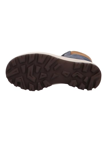 superfit Tedd, Botas, Azul,39 EU Ancho