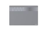 Portátil - Tecno T16 MEGABOOK, 16" Full HD IPS, Intel® Core™ i9-13900HK, 16GB RAM, 512GB SSD, Gráficos Intel® Iris® Xe, WiFi 6, Windows 11 Home, Gris, Todo Aluminio, Teclado QWERTY Español