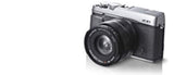 Fujifilm XF 23 mm f:1.4 R - Objetivo para X-mount (Diámetro: 62 mm), negro