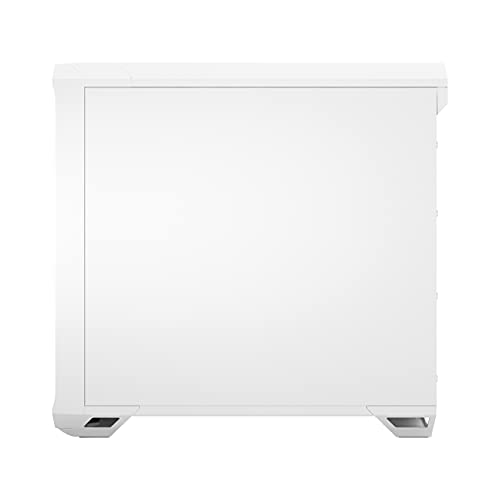 FRACTAL DESIGN Caja Torrent Blanca Cristal Templado Clear Tint (FD-C-TOR1A-03)
