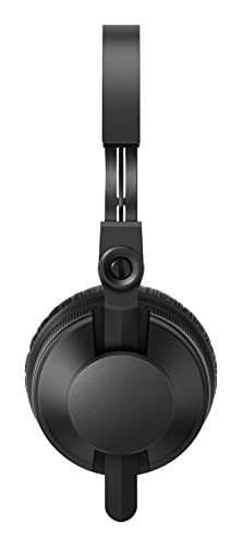 Auriculares Pioneer DJ HDJ-CX Negro
