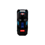 Makita SK105DZ - Batería para trazador láser de 12 V CXT máx. 25 m, color rojo