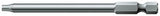 Wera 05135928001 Kraftform Kompakt M 1 metal, Juego de herramientas, 39 piezas