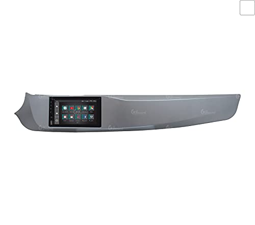 Radio de Coche para Alfa Romeo Giulietta Android GPS Bluetooth WiFi USB Dab+ Touchscreen 6.2" 4core Carplay AndroidAuto