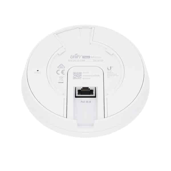 Camara IP UBIQUITI UVC-G4-DOME UNIFI Protect