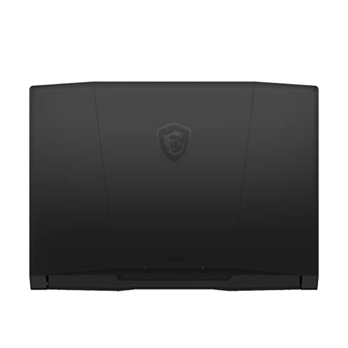 MSI Katana 15 B13VGK-1406XES - Ordenador Portátil Gaming 15.6" QHD, 165Hz (Intel Core i7-13700H, RTX 4070-8GB, 16GB RAM, 1TB SSD, Sin Sistema Operativo) Black - Teclado QWERTY Español