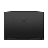 MSI Katana 15 B13VGK-1406XES - Ordenador Portátil Gaming 15.6" QHD, 165Hz (Intel Core i7-13700H, RTX 4070-8GB, 16GB RAM, 1TB SSD, Sin Sistema Operativo) Black - Teclado QWERTY Español