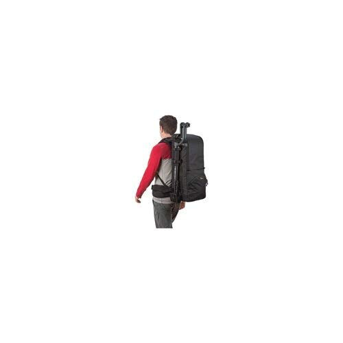 Lowepro Lens Trekker 600 AW III negro