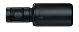 Shure MV88+ Micrófono de Condensador Kit de vídeo estéreo Digital para Apple y Android, con Cable, con trípode Manfrotto PIXI, Abrazadera para teléfono, Soporte y Cables iOS y USB-C