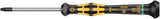 WERA-05134019001-Kraftform ESD Micro Big Pack 1 - Juego de destornilladores para usos electrónicos