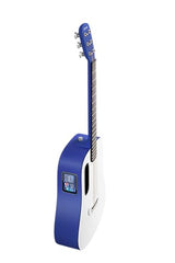LAVA ME PLAY - 91,4 cm AZUL PROFUNDO/BLANCO FROST - CON BOLSA LITE