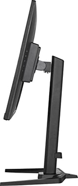 iiyama GB2790QSU-B5 27" Fast IPS Gaming, G-Master Gold Phoenix, FreeSync Premium, 2560x1440, 240Hz, 400cd/m², 1000:1, HDMI, DisplayPort, 1ms (GtG), Altavoces, USB-HUB (2X 3.0), HDR400, Black Tuner