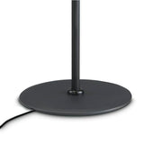 HAMA | Soporte de Altavoces de Pie Universal (2 Soportes, Soportes de Pie, Universal, Altura Desde los 75cm a 120cm,
