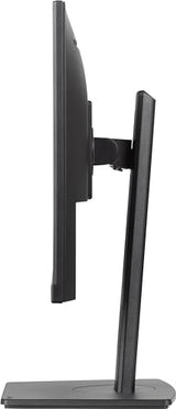iiyama XUB2493HS-B6 24" Panel IPS, 1920x1080100Hz, 15cm Regulable en Altura, Pivotante, 4ms, 250cd/m², Altavoces, HDMI, DisplayPort (23,8" Vis)