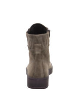 Legero Mystic Ligeramente Forrado Gore-Tex, Botas Cortas al Tobillo Mujer, Yerba 7500, 40 EU