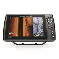Humminbird Helix 9X Chirp DS GPS G3N NS-629, Other, Multicolor, One Size