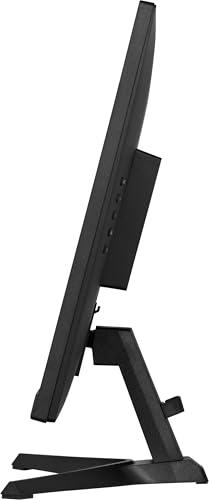 Écran PC - IIYAMA - G2770QSU-B6 - 27 QHD - Fast IPS - 180Hz - 0,2ms - HDMI/DP/USB HUB - Haut-parleurs - Noir