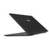MSI Prestige 13Evo A13M-068ES - Ordenador portátil Ultraligero 13.3" FHD+ (Intel Core i7-1360P, 32 RAM, 1TB SSD, Iris Xe Graphics, Windows 11 Home Advanced) Stellar Gray - Teclado QWERTY español
