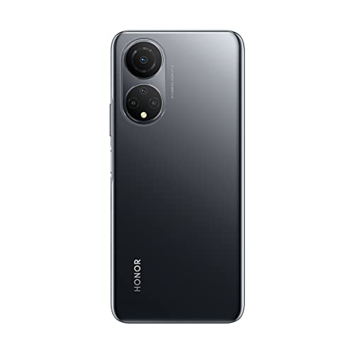 HONOR Smartphone, Midnight Black, 4+128