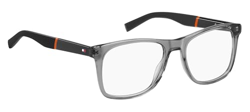 Gafas de Vista TOMMY HILFIGER TH 2046 KB7 GREY 53/18/145 Hombre