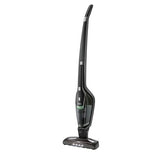 AEG Ergorapido CX7-2-45MÖ - Aspirador con batería 2 en 1 (50% material reciclado, sin bolsa, hasta 45 minutos de duración, independiente, articulación giratoria 180°)