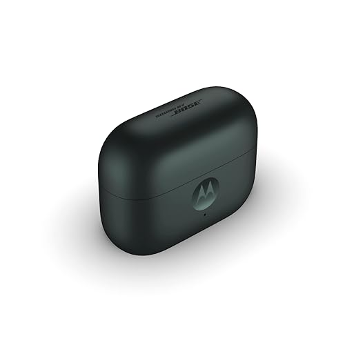Moto Buds Loop - Verde
