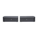 JBL Barra de sonido 1300 con altavoces envolventes desmontables, 1700 W, Wi-Fi integrado, sonido envolvente 3D, MultiBeamTM, Dolby Atmos y DTS X, en negro