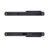 OnePlus 15R 12GB RAM + 512GB Almacenamiento, Smartphone con IA Snapdragon 8 Gen 5, Pantalla AMOLED 6,83" 165Hz, Batería 7400mAh, Triple Cámara 50MP, Charcoal Black