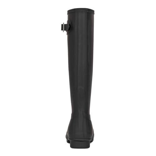 Hunter Original Tall (W23499) - Botas para mujer, Black, 42