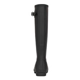 Hunter Original Tall (W23499) - Botas para mujer, Black, 42