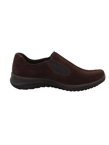 Legero Softboot 4.0 Damen Leicht Gefütterte Gore-Tex Ciok (Braun) 3420, Zapatillas Mujer, 43 EU