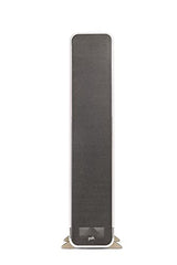 Polk Audio Signature Elite ES55 - Altavoz de Torre con Certificado de de Alta resolución y Dolby Atmos y DTS: Compatible con X, Tweeter de 1 Pulgada y (2) Woofers de 6,5 Pulgadas, Color Blanco