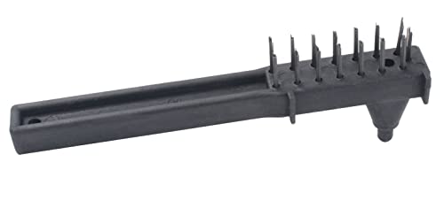 Equipo Soldadura Inverter, 3 en 1 - MMA y MIG/MAG, 140A - MADER® | Power Tools 63529