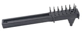 Equipo Soldadura Inverter, 3 en 1 - MMA y MIG/MAG, 140A - MADER® | Power Tools 63529