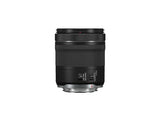 Canon Objetivo RF 24-105mm F4-7.1 IS STM - Lente Zoom Multifunción, Estabilizador Óptico de 5 Pasos, Fotografía y Vídeo | Compatible con Sistema EOS R