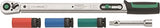 Stahlwille 721Qr/20/3/1 Llave Dinamométrica, Juego de Montaje de Rueda Rápida, 1/2 Pulgadas
