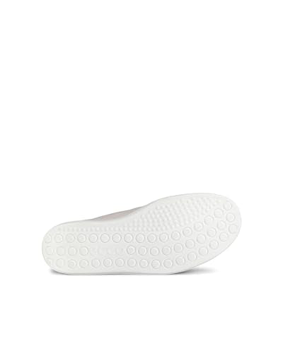 ECCO Classic Sneaker W, Zapatillas Mujer, Gravel Limestone, 39 EU