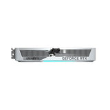 Gigabyte GeForce RTX 5070 Eagle OC Ice SFF 12G Tarjeta Gráfica - 12GB GDDR7, 192 bits, PCI-E 5.0, 2587 MHz Core Clock, 3 x DP 2.1a, 1 x HDMI 2.1b, NVIDIA DLSS 4, GV-N5070EAGLEOC ICE-12GD