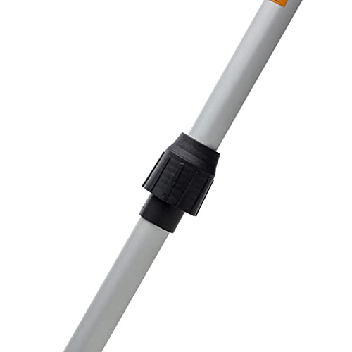 IKRA cortacésped a batería ICHM 20 con función trituradora, para céspedes pequeños de hasta 50 m², incl. 2 baterías, cargador & cuchilla de repuesto