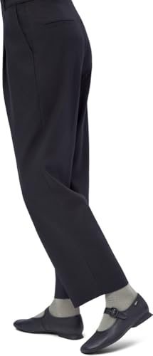 Camper Casi Myra K201629, Mary Jane Mujer, Negro 001, 41 EU