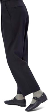 Camper Casi Myra K201629, Mary Jane Mujer, Negro 001, 41 EU