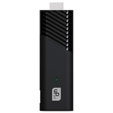 TELE System UP Stick Google TV 4K UHD HDMI,Wi-Fi de doble banda,Dolby Vision/Atmos,Asistente de Google,32 GB,HDR10+,mando a distancia con control por voz 2 en 1, streaming de los canales más populares