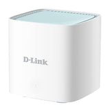 D-Link DWP-1010/KT Kit de Antena 5G de Exterior y Router Wi-Fi 6 1500 Mbps Interior, fácil configuración Desde App, Mejor recepción 5G/4G, Antena Exterior de Alta Capacidad.