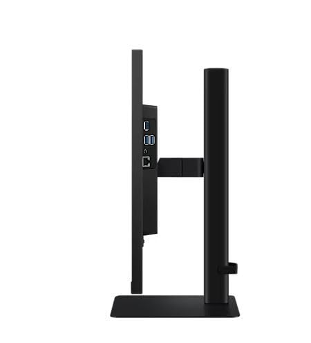 Samsung ViewFinity S8 S32D800UAU - Serie S80UD - Monitor LED - USB - 80 cm (32")