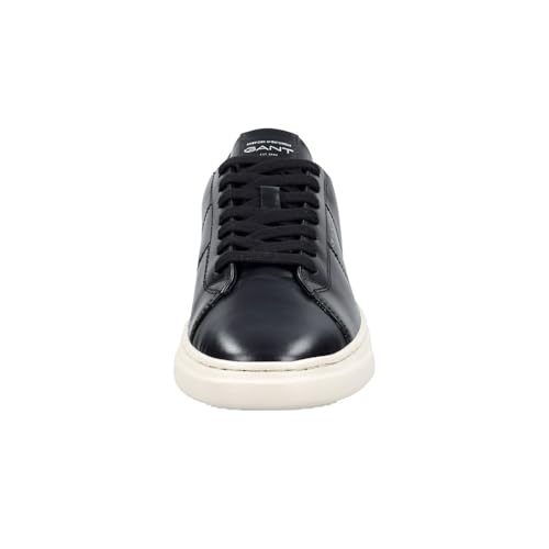 GANT FOOTWEAR Joree, Zapatillas Hombre, Negro, 45 EU