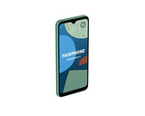 Fairphone 4 Dual-Sim 256 GB - Verde