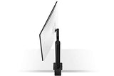 LG 32UN88A-W - Monitor 4K UHD UltraFine Ergo 32 pulgadas, 3840x2160, 60Hz, 5 ms, 1000:1, 350nit, DCI-P3 95%, 16:9, HDMI, DisplayPort, Conectividad Universal, Inclinación Ajustable, Color Blanco